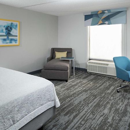 Hampton Inn & Suites Panama City Beach-Pier Park Area Buitenkant foto