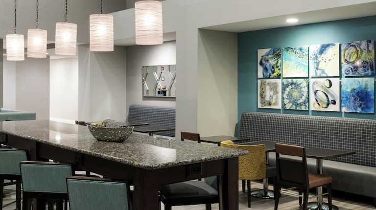 Hampton Inn & Suites Panama City Beach-Pier Park Area Buitenkant foto