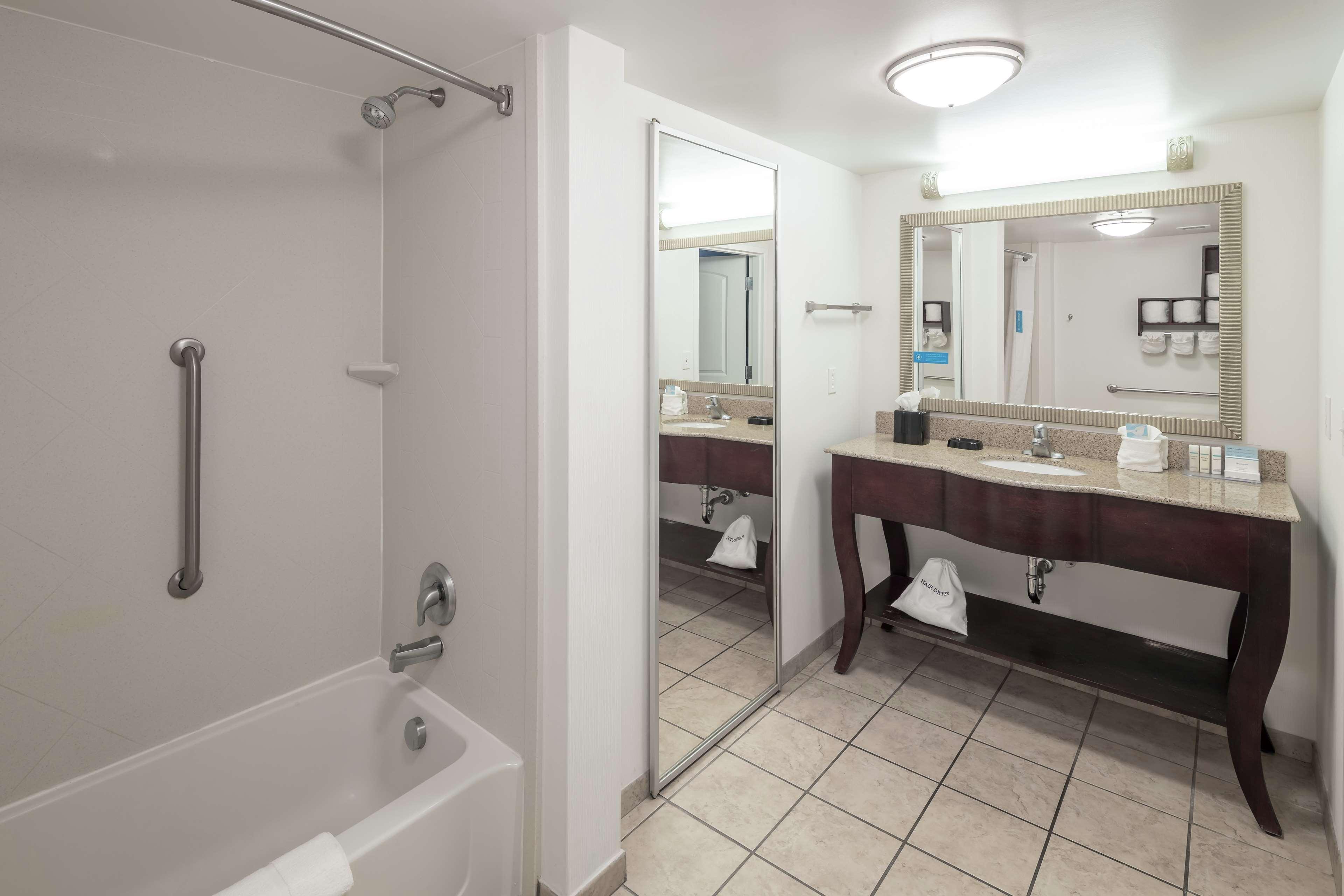 Hampton Inn & Suites Panama City Beach-Pier Park Area Buitenkant foto