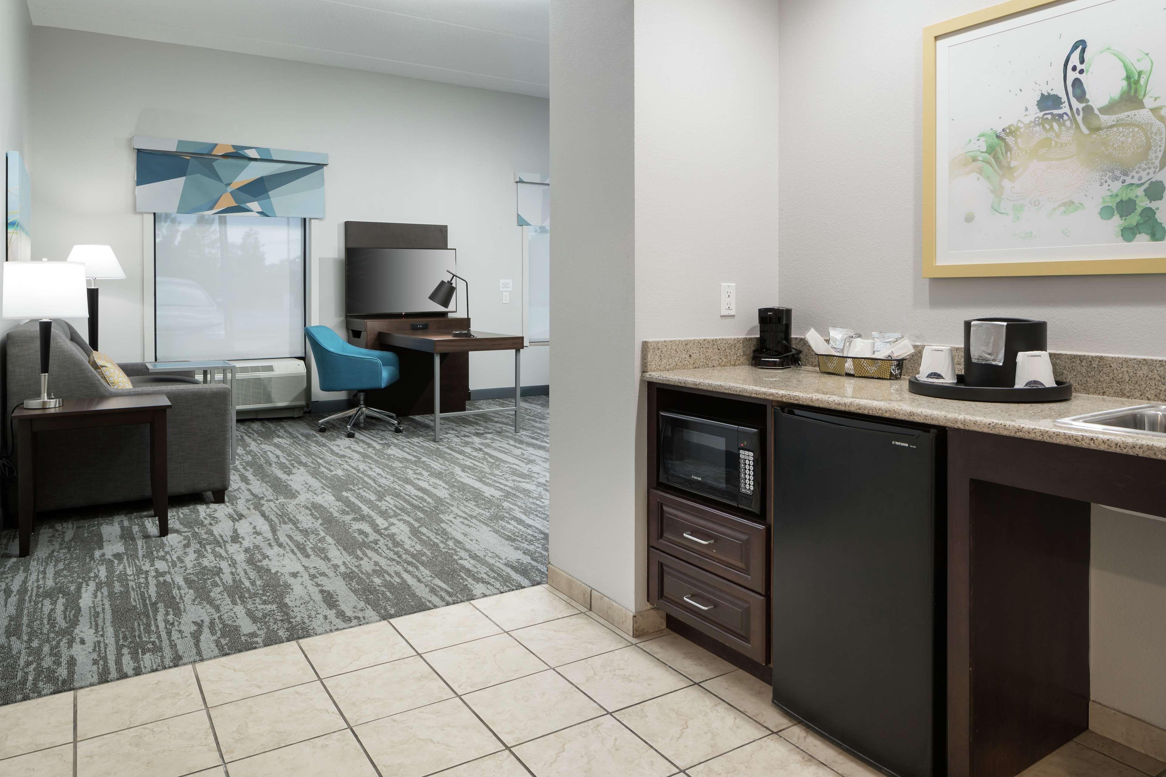 Hampton Inn & Suites Panama City Beach-Pier Park Area Buitenkant foto