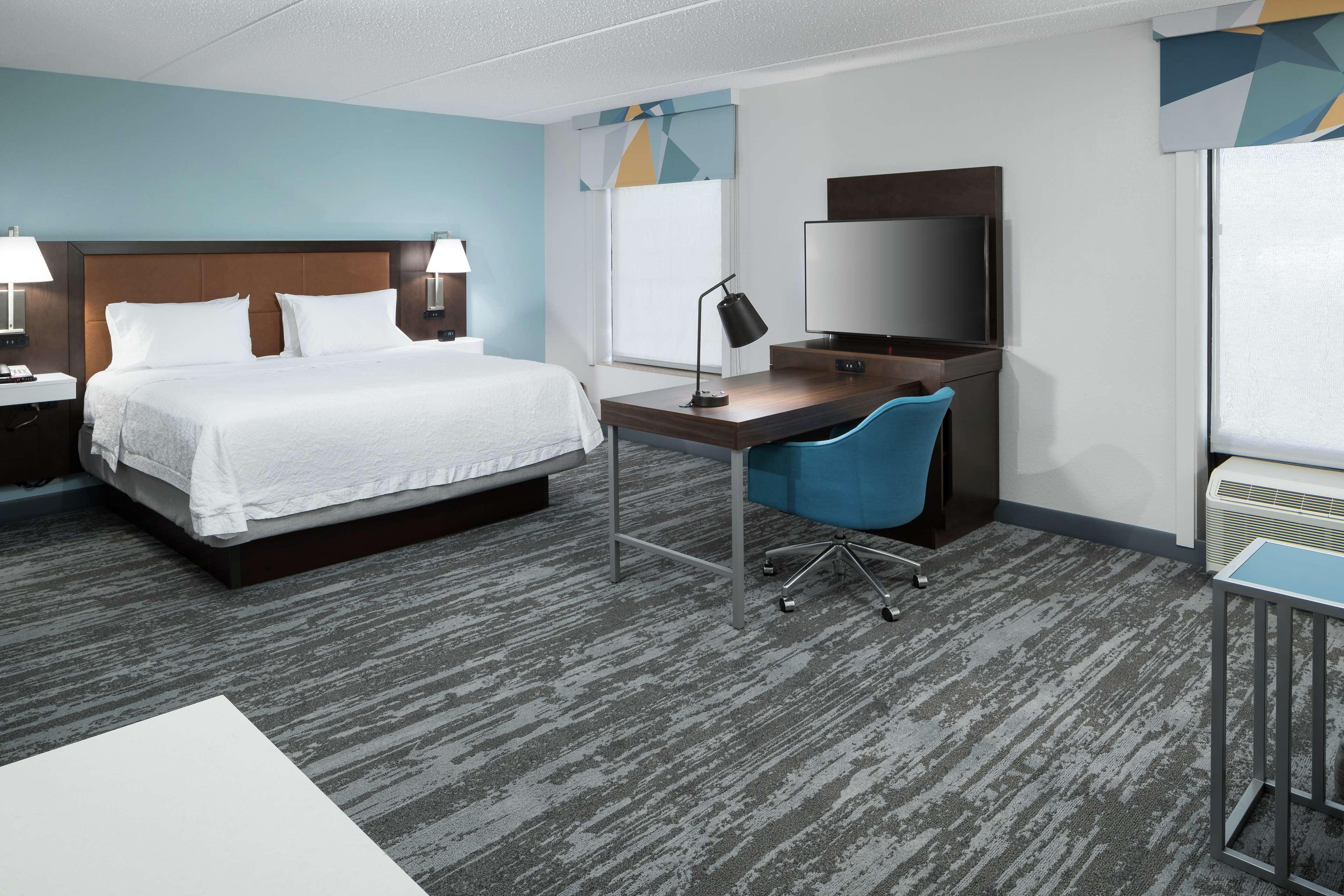 Hampton Inn & Suites Panama City Beach-Pier Park Area Buitenkant foto