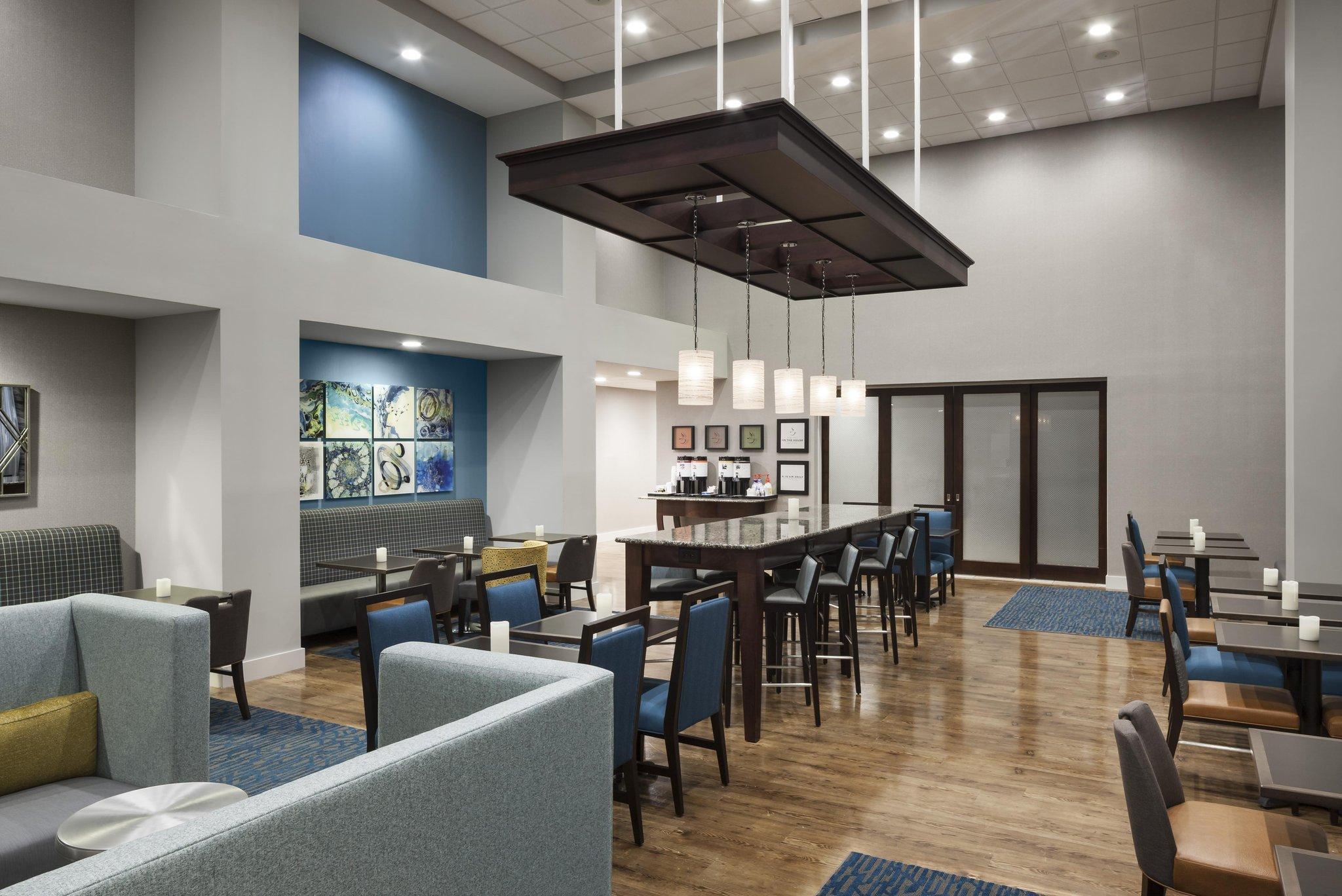 Hampton Inn & Suites Panama City Beach-Pier Park Area Buitenkant foto