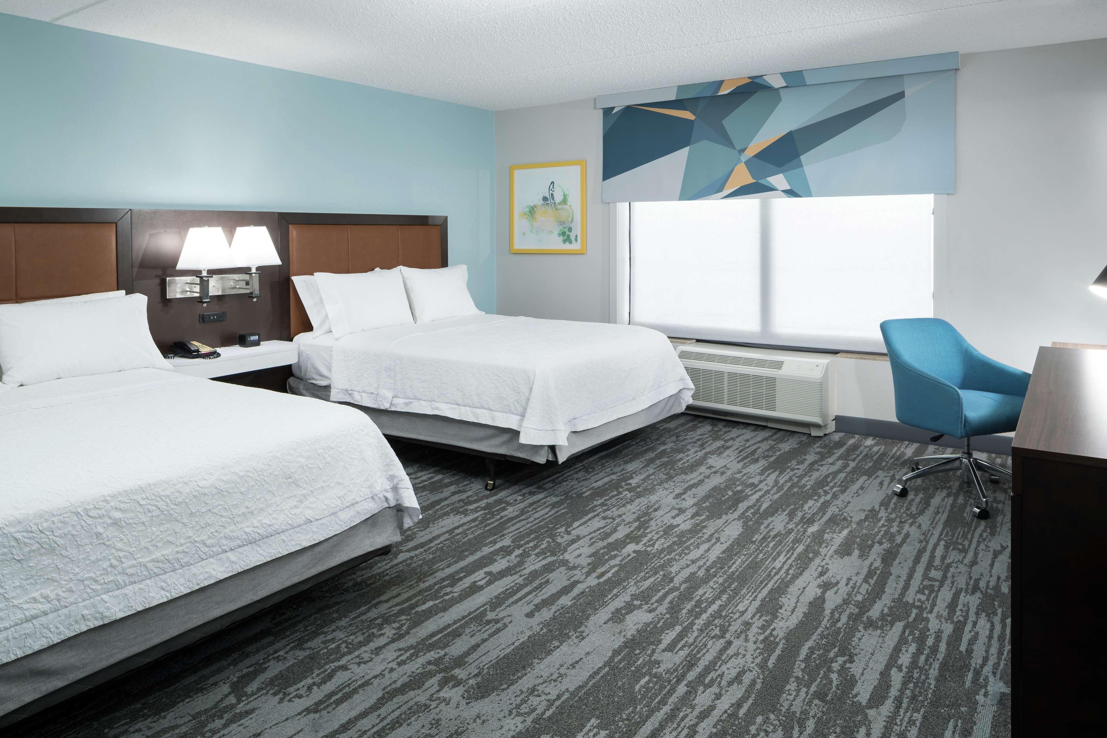 Hampton Inn & Suites Panama City Beach-Pier Park Area Buitenkant foto
