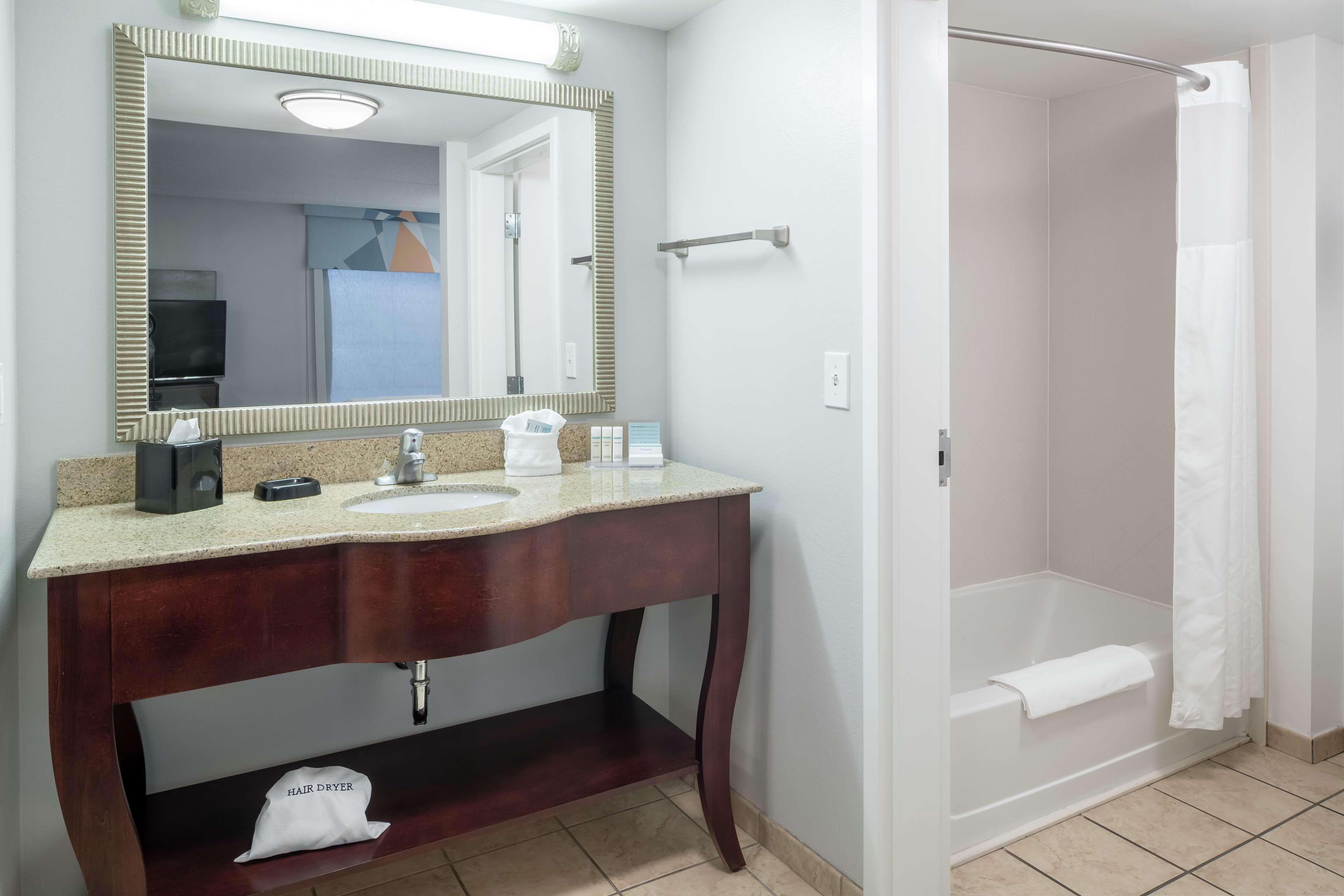Hampton Inn & Suites Panama City Beach-Pier Park Area Buitenkant foto