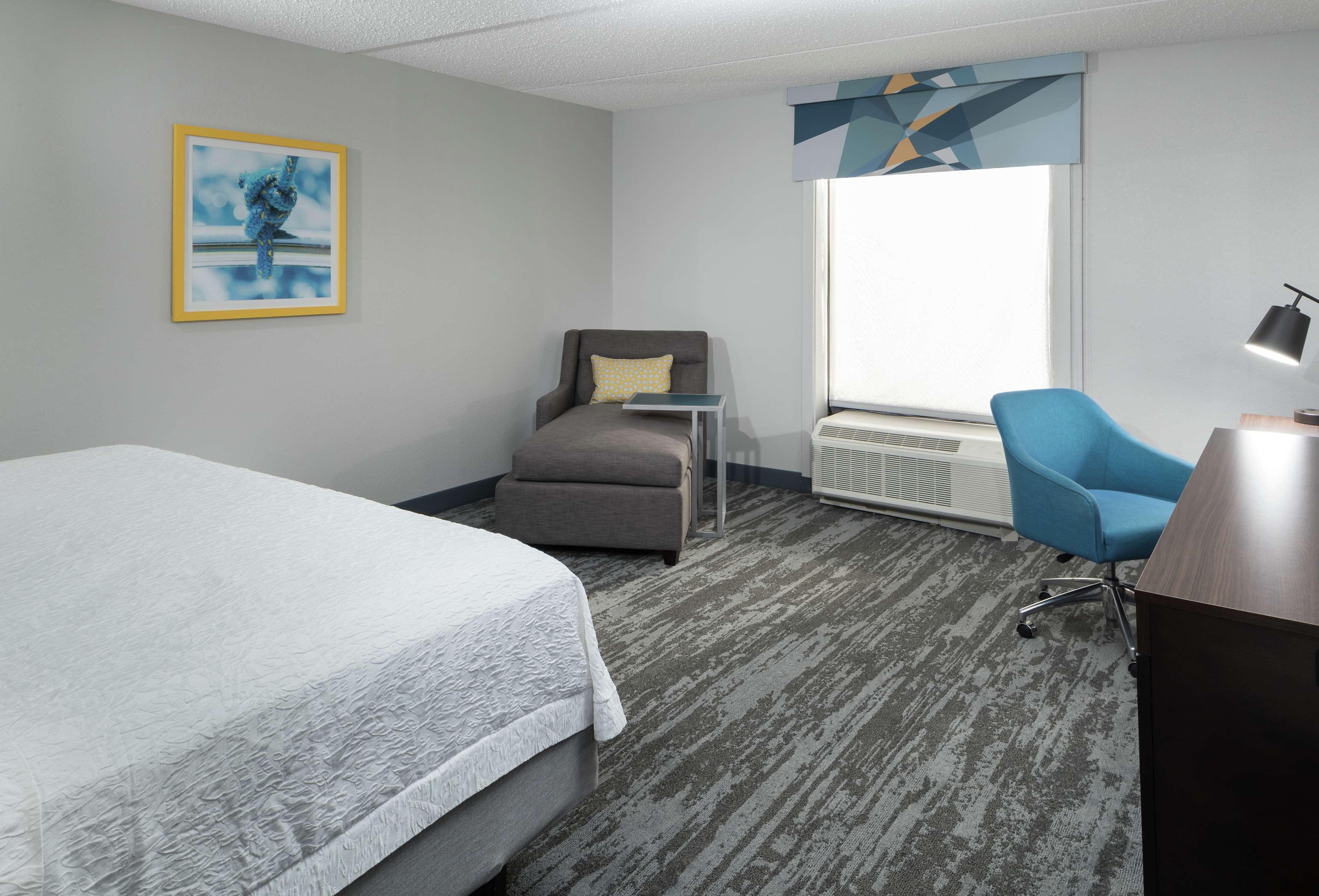 Hampton Inn & Suites Panama City Beach-Pier Park Area Buitenkant foto
