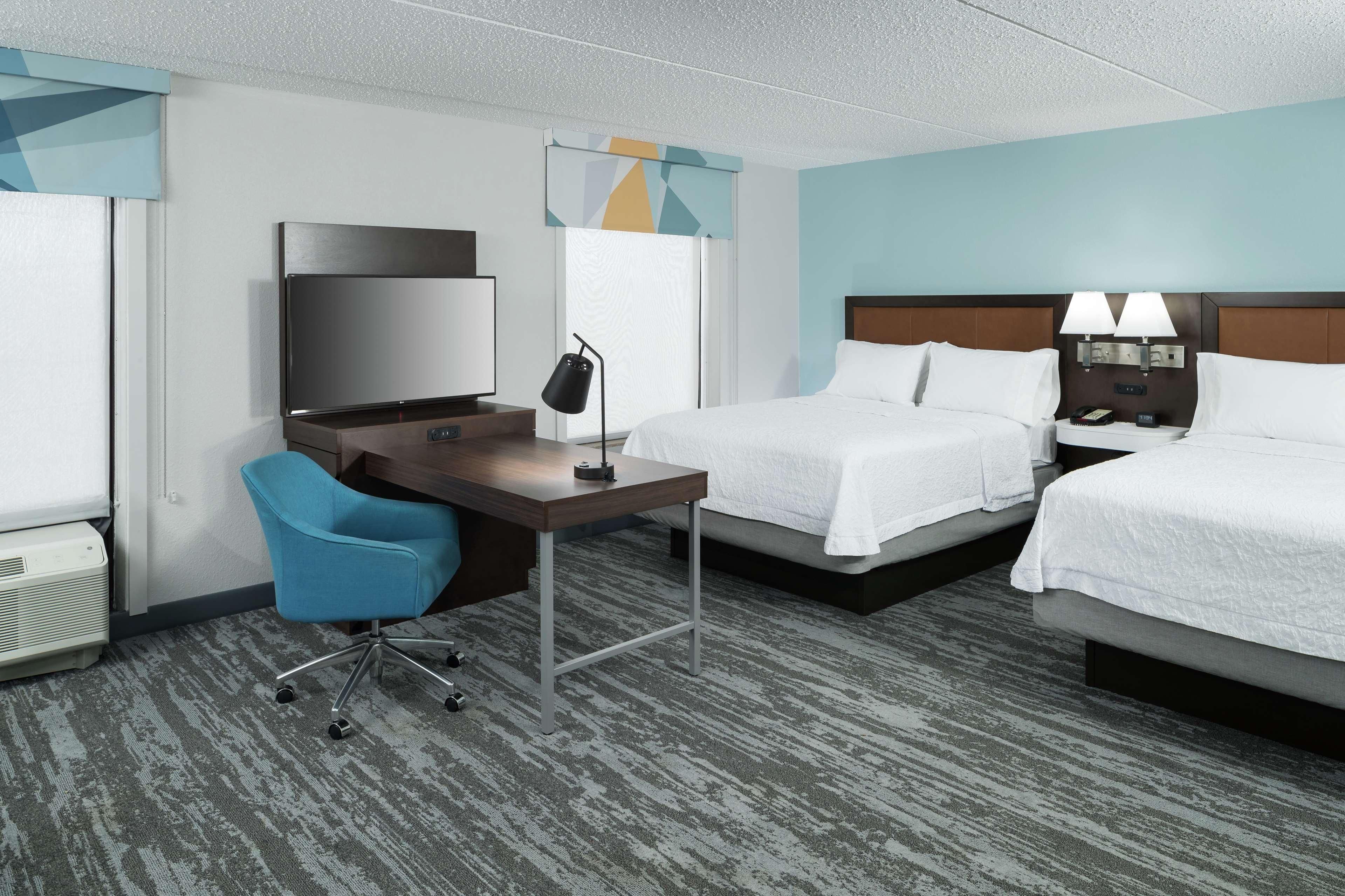 Hampton Inn & Suites Panama City Beach-Pier Park Area Buitenkant foto