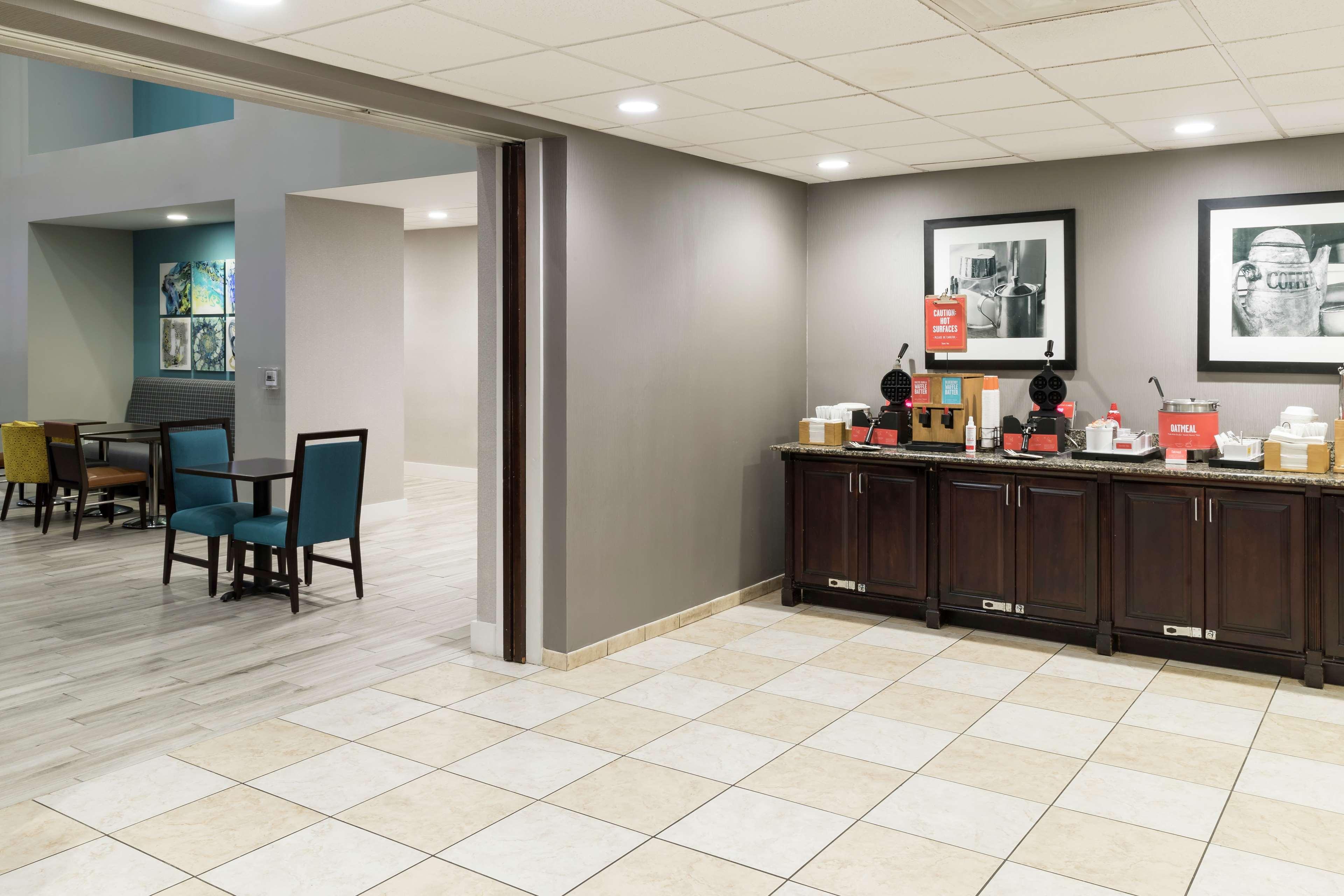 Hampton Inn & Suites Panama City Beach-Pier Park Area Buitenkant foto