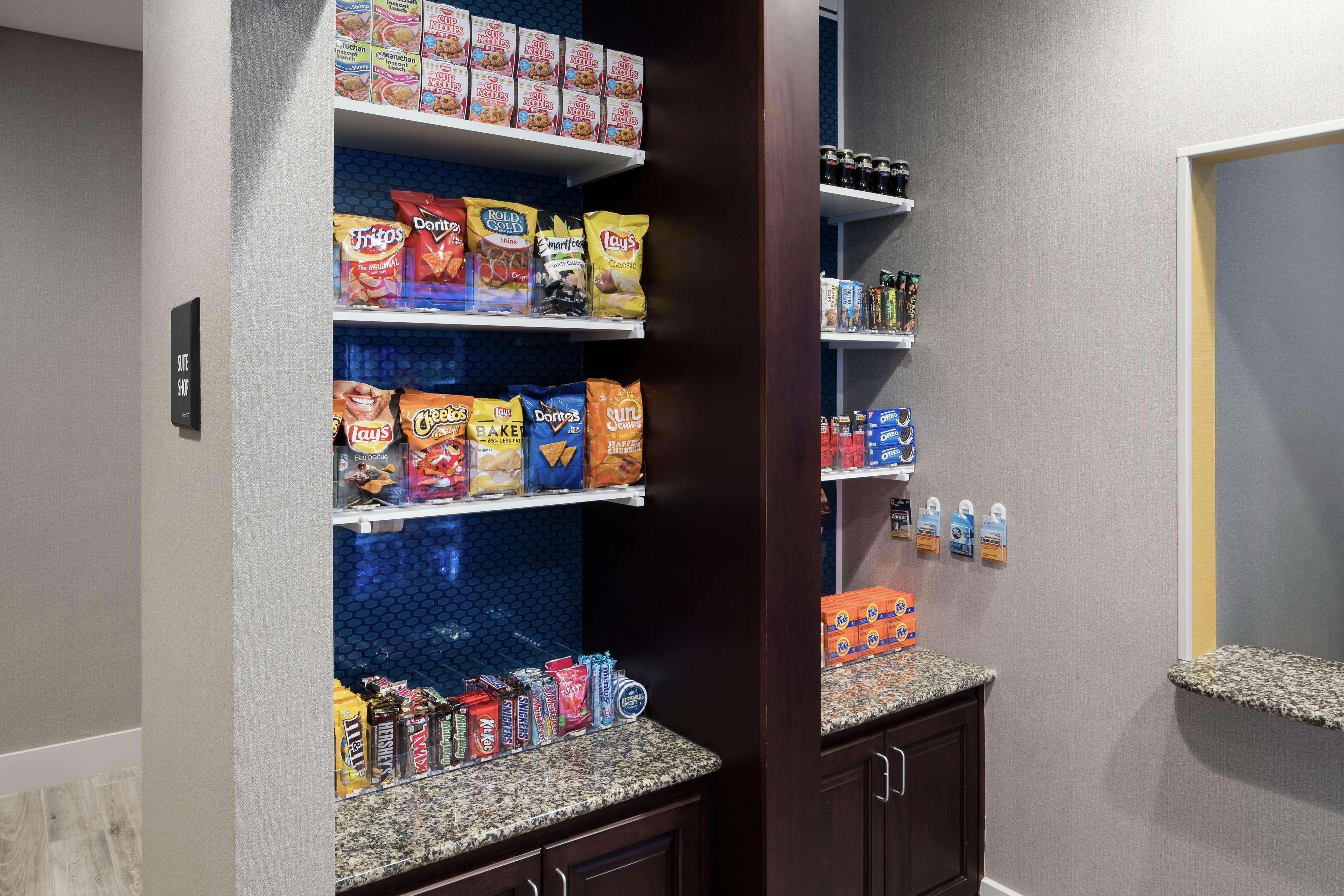Hampton Inn & Suites Panama City Beach-Pier Park Area Buitenkant foto