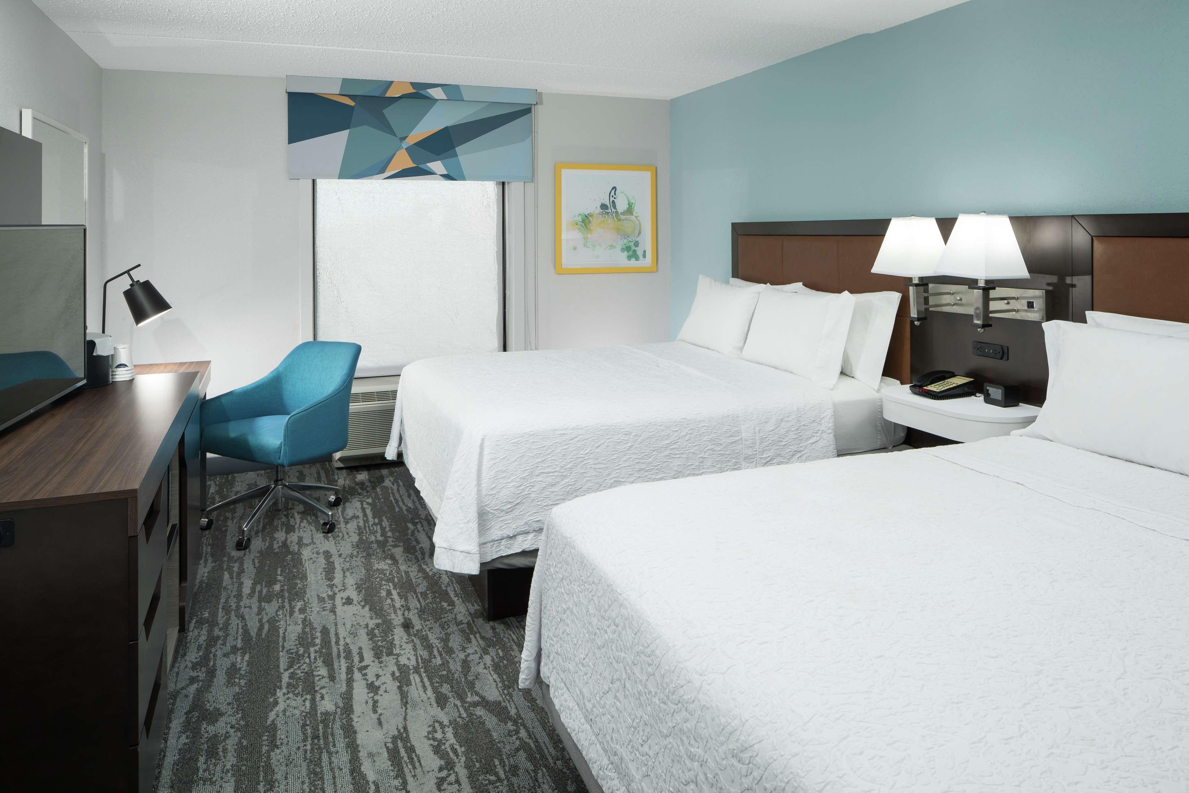 Hampton Inn & Suites Panama City Beach-Pier Park Area Buitenkant foto