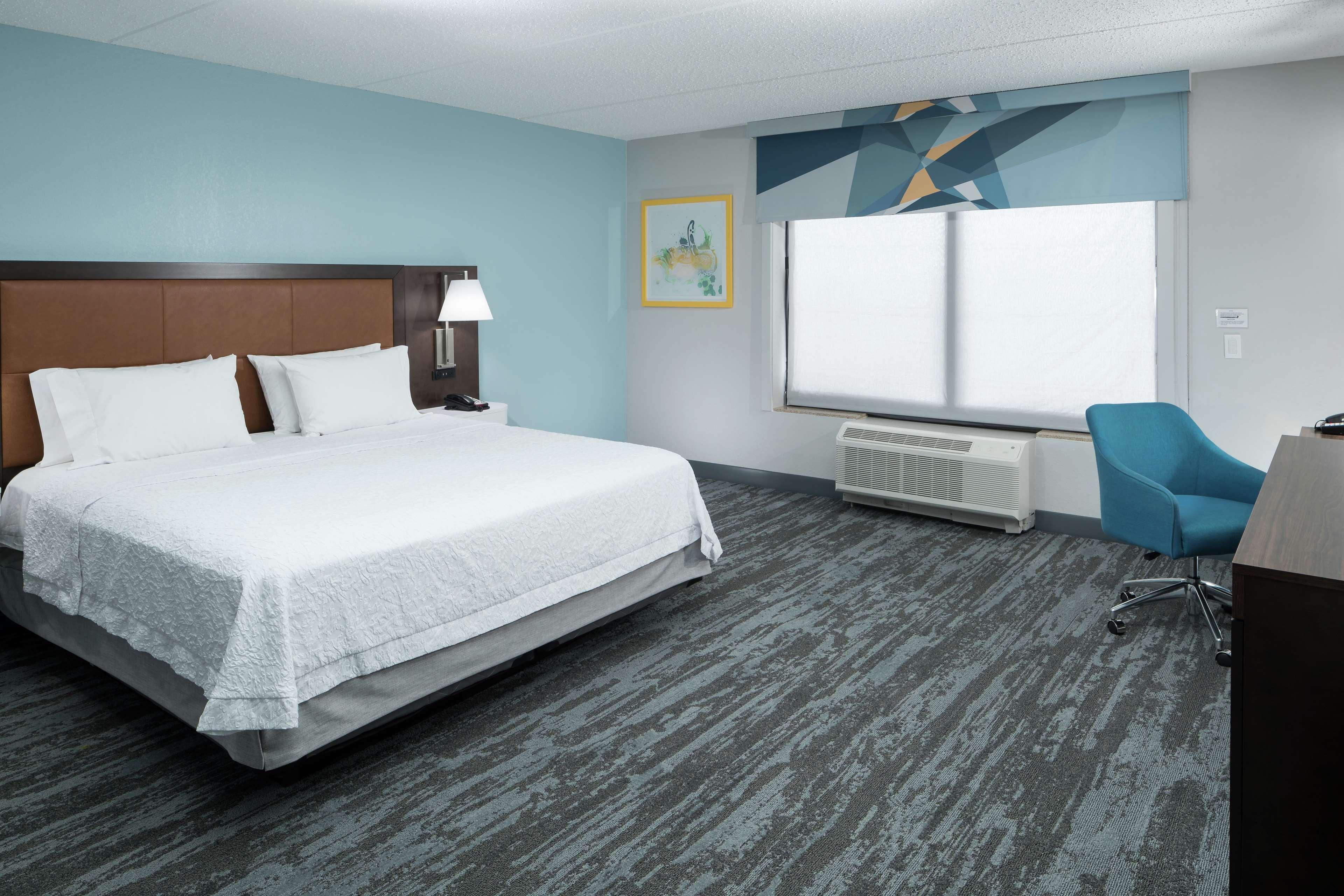 Hampton Inn & Suites Panama City Beach-Pier Park Area Buitenkant foto