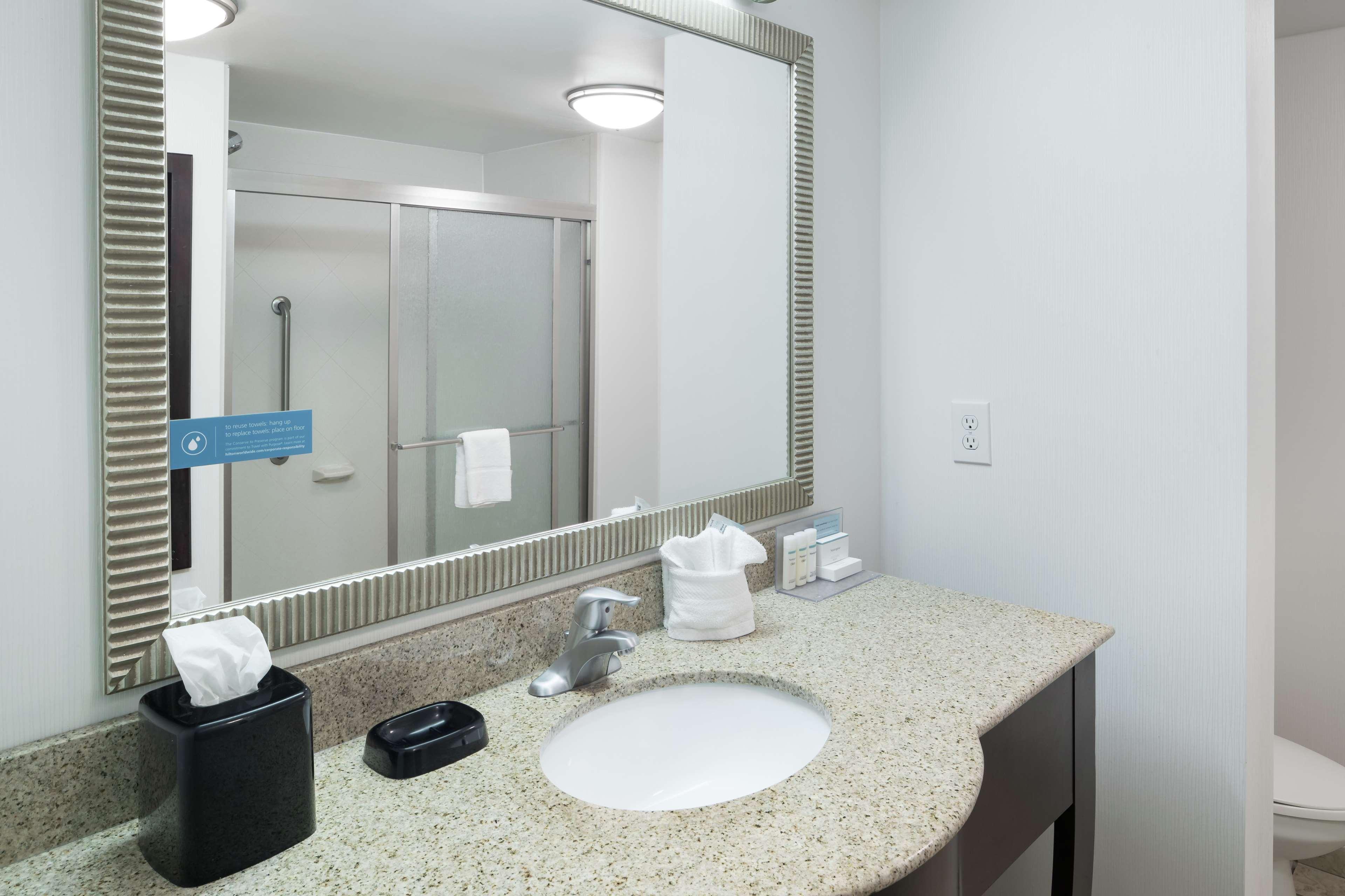 Hampton Inn & Suites Panama City Beach-Pier Park Area Buitenkant foto