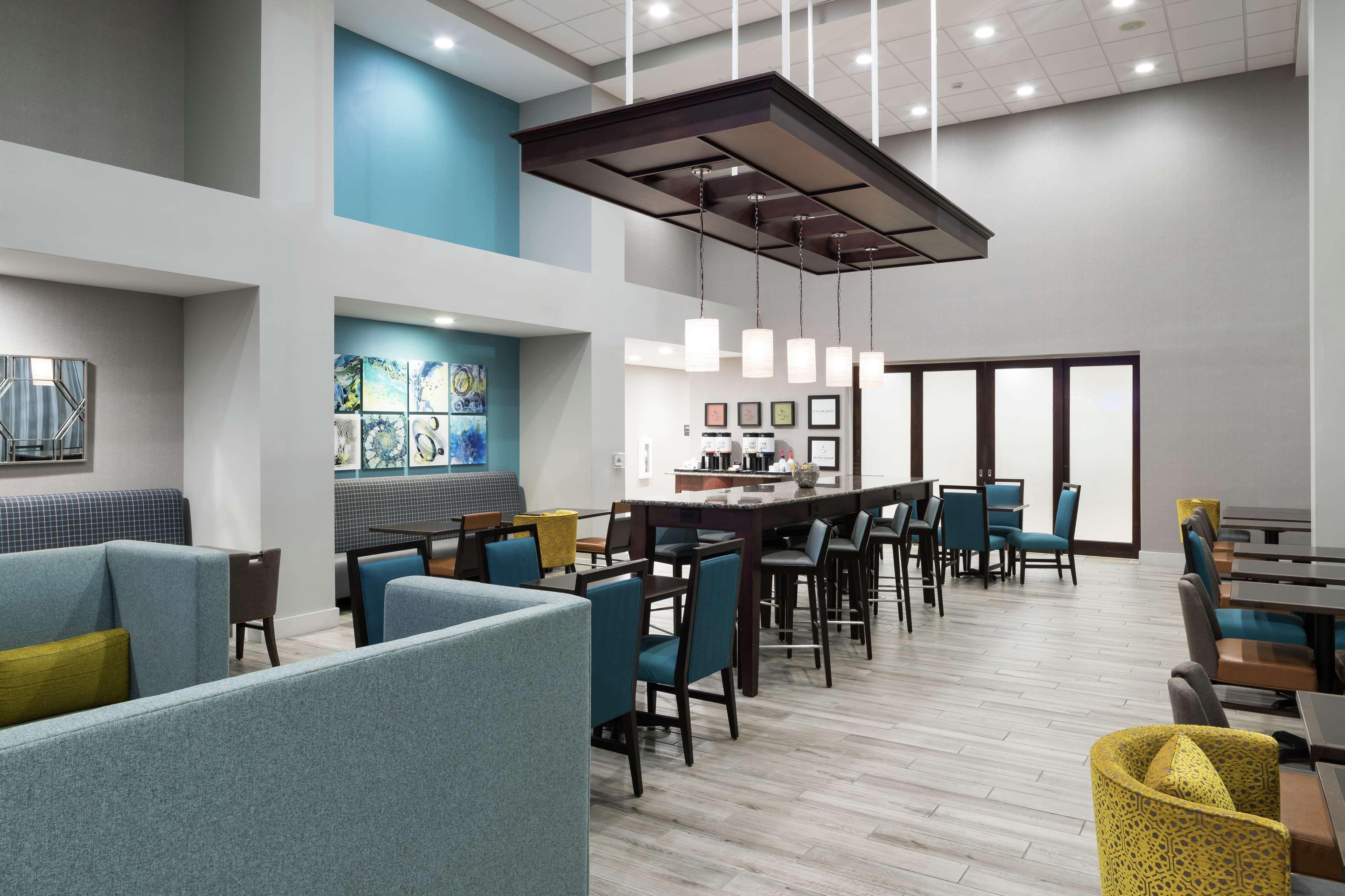Hampton Inn & Suites Panama City Beach-Pier Park Area Buitenkant foto