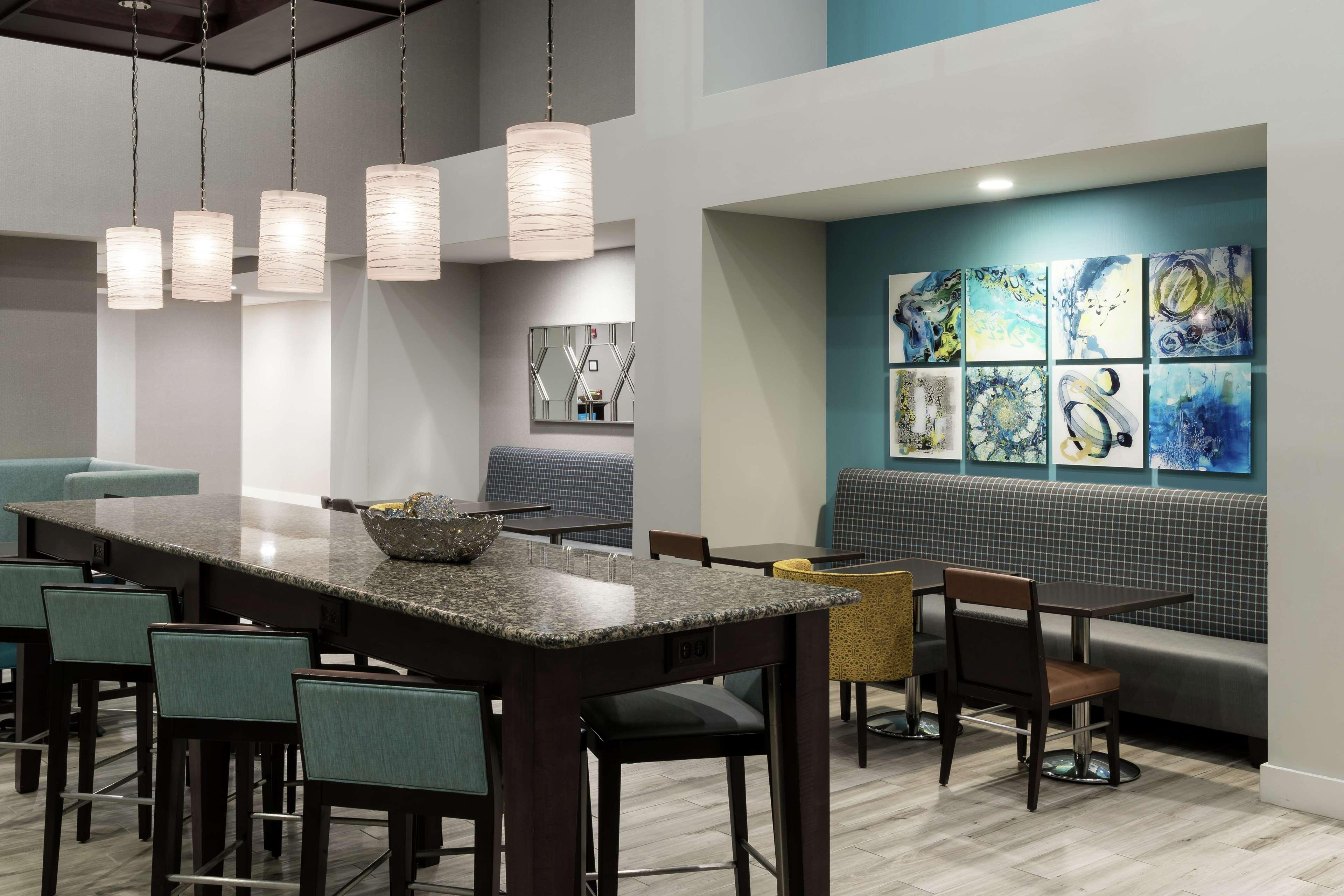 Hampton Inn & Suites Panama City Beach-Pier Park Area Buitenkant foto