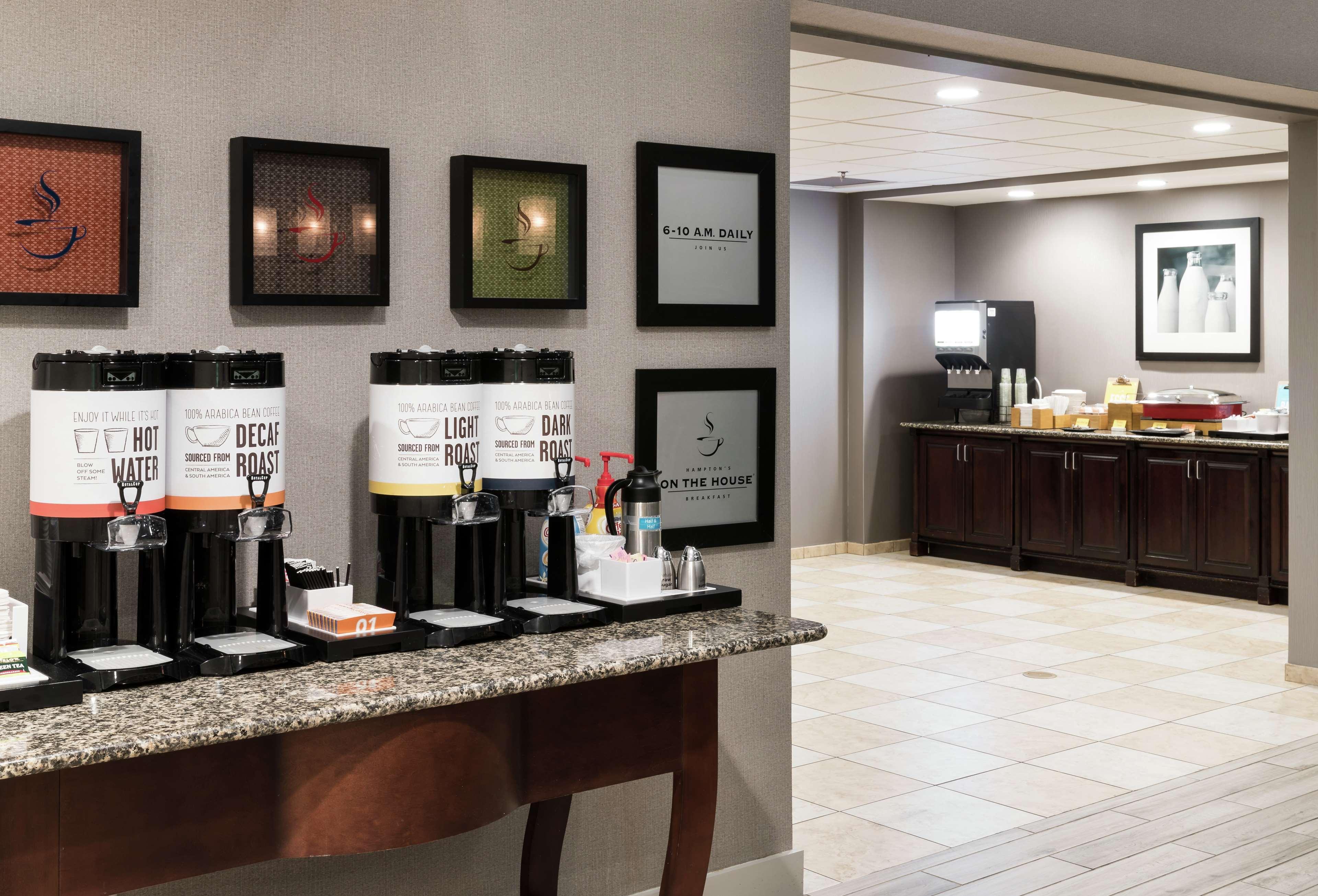 Hampton Inn & Suites Panama City Beach-Pier Park Area Buitenkant foto