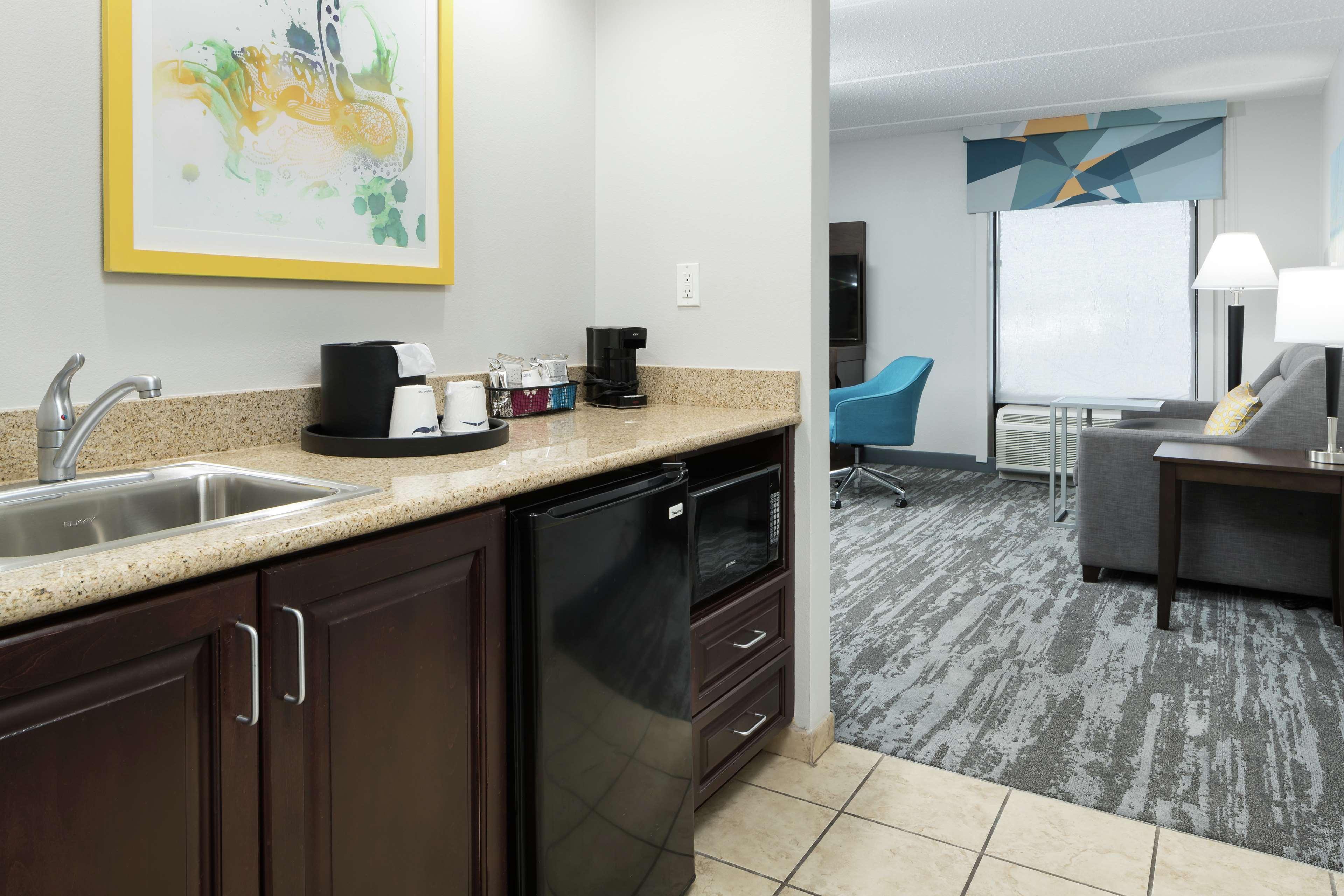 Hampton Inn & Suites Panama City Beach-Pier Park Area Buitenkant foto