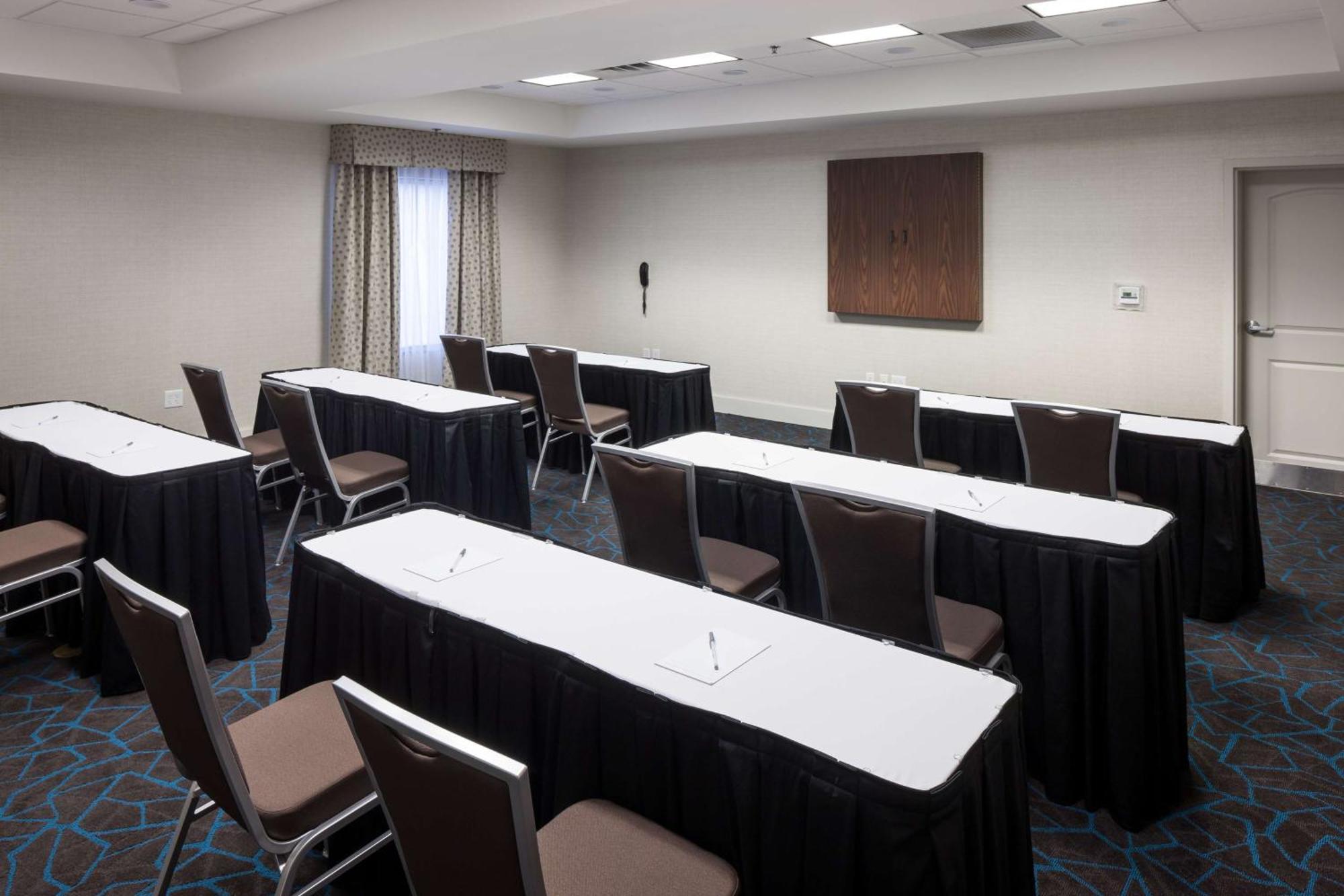 Hampton Inn & Suites Panama City Beach-Pier Park Area Buitenkant foto