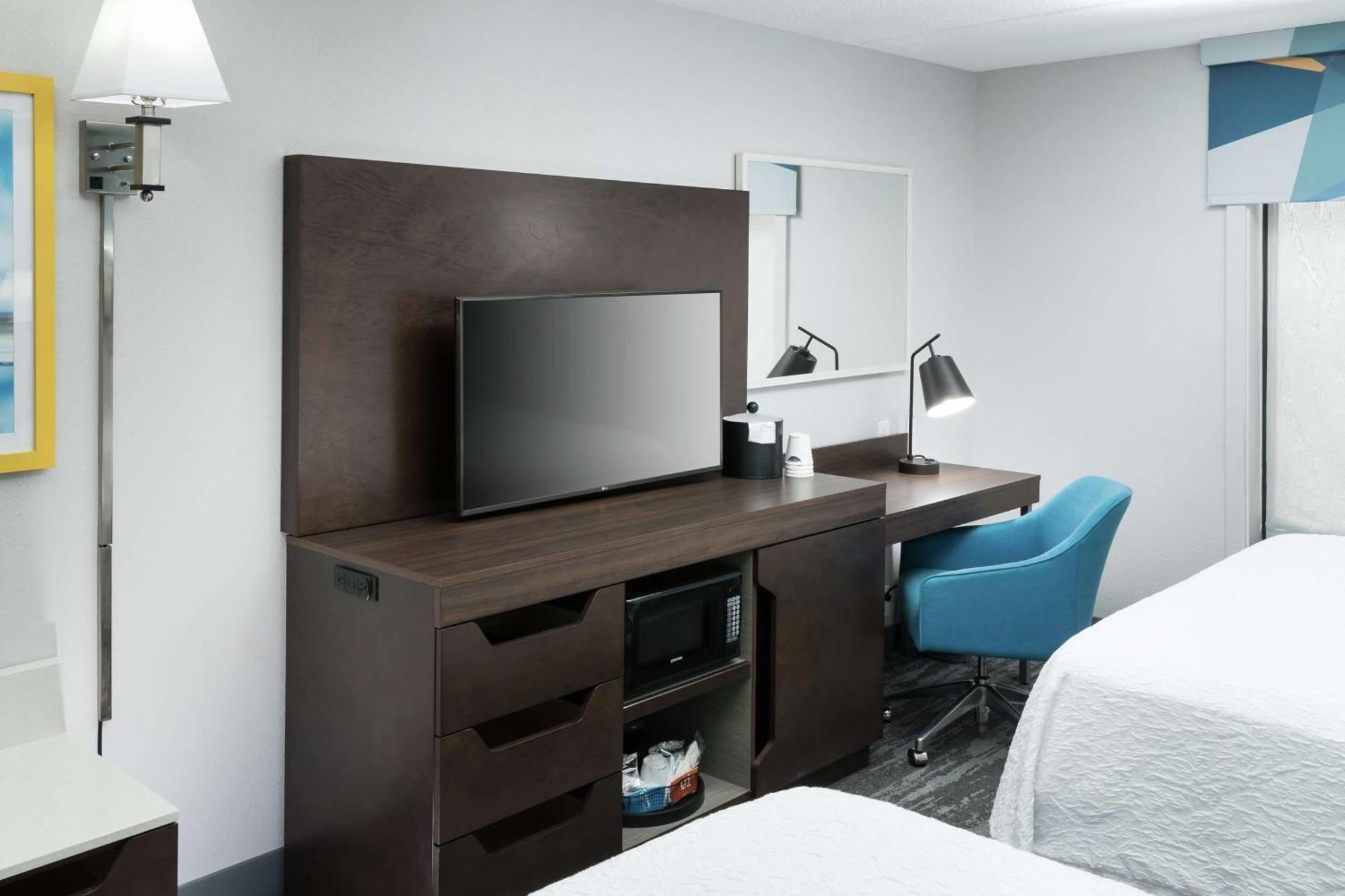 Hampton Inn & Suites Panama City Beach-Pier Park Area Buitenkant foto