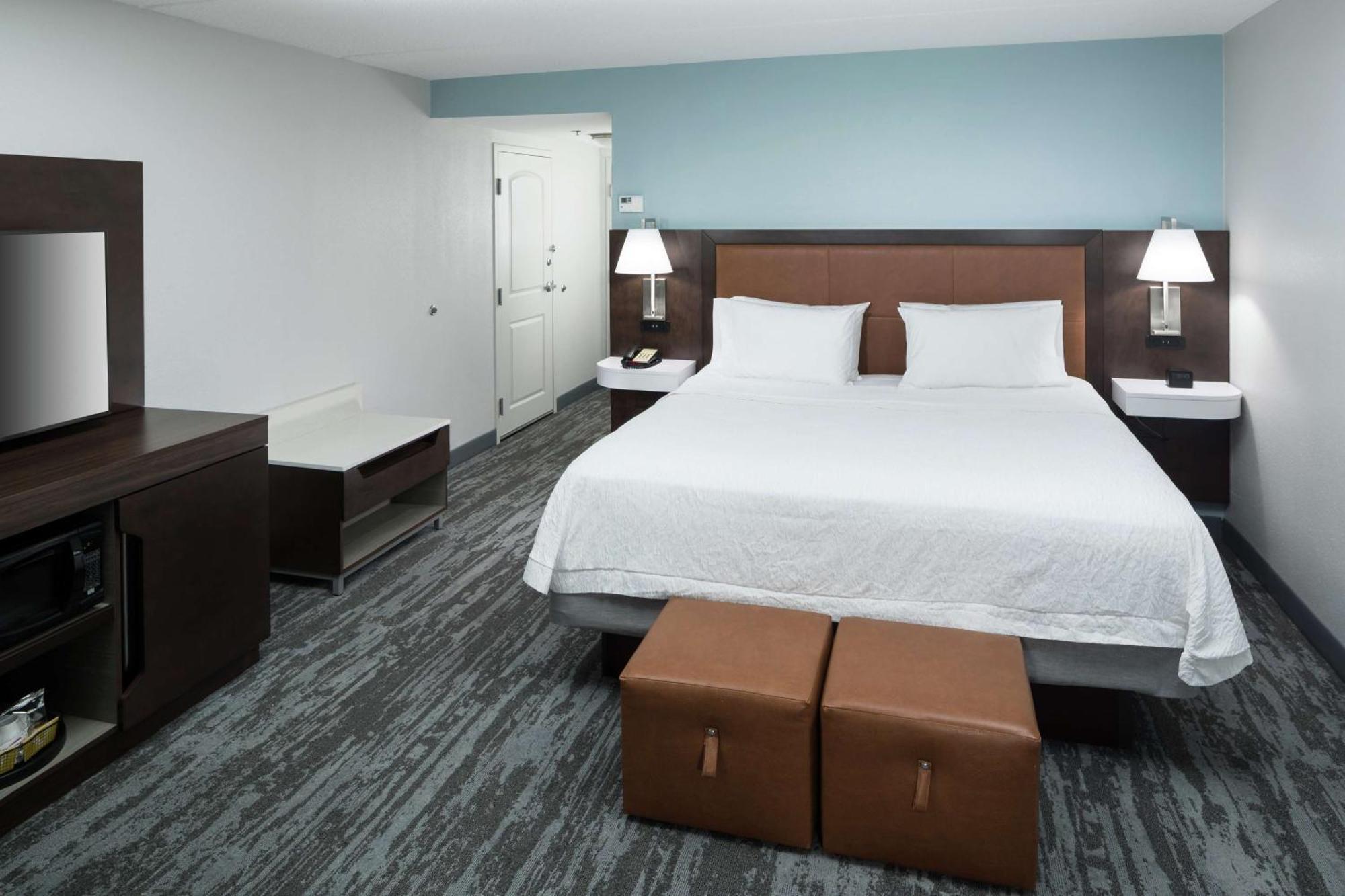 Hampton Inn & Suites Panama City Beach-Pier Park Area Buitenkant foto