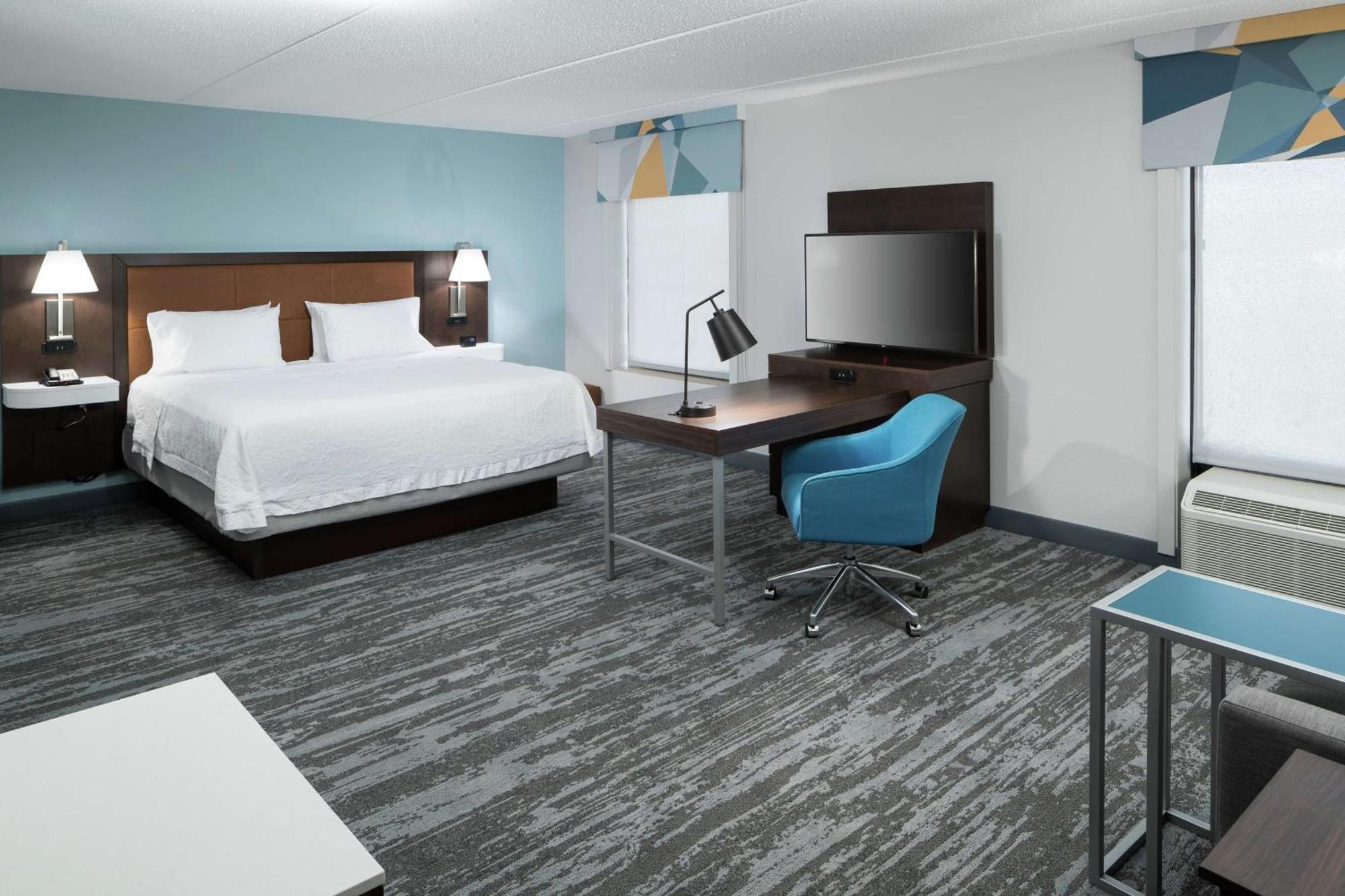 Hampton Inn & Suites Panama City Beach-Pier Park Area Buitenkant foto