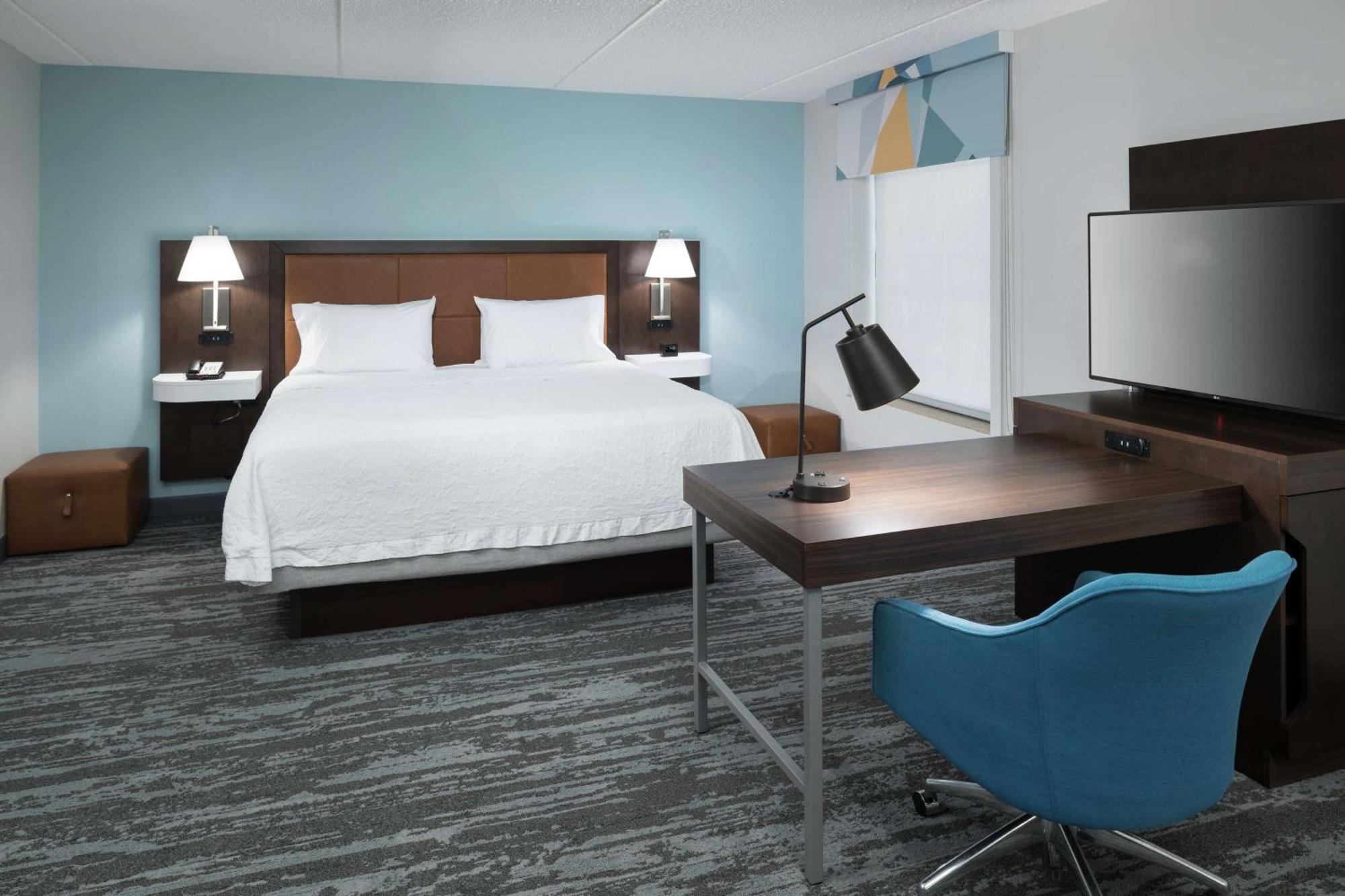 Hampton Inn & Suites Panama City Beach-Pier Park Area Buitenkant foto