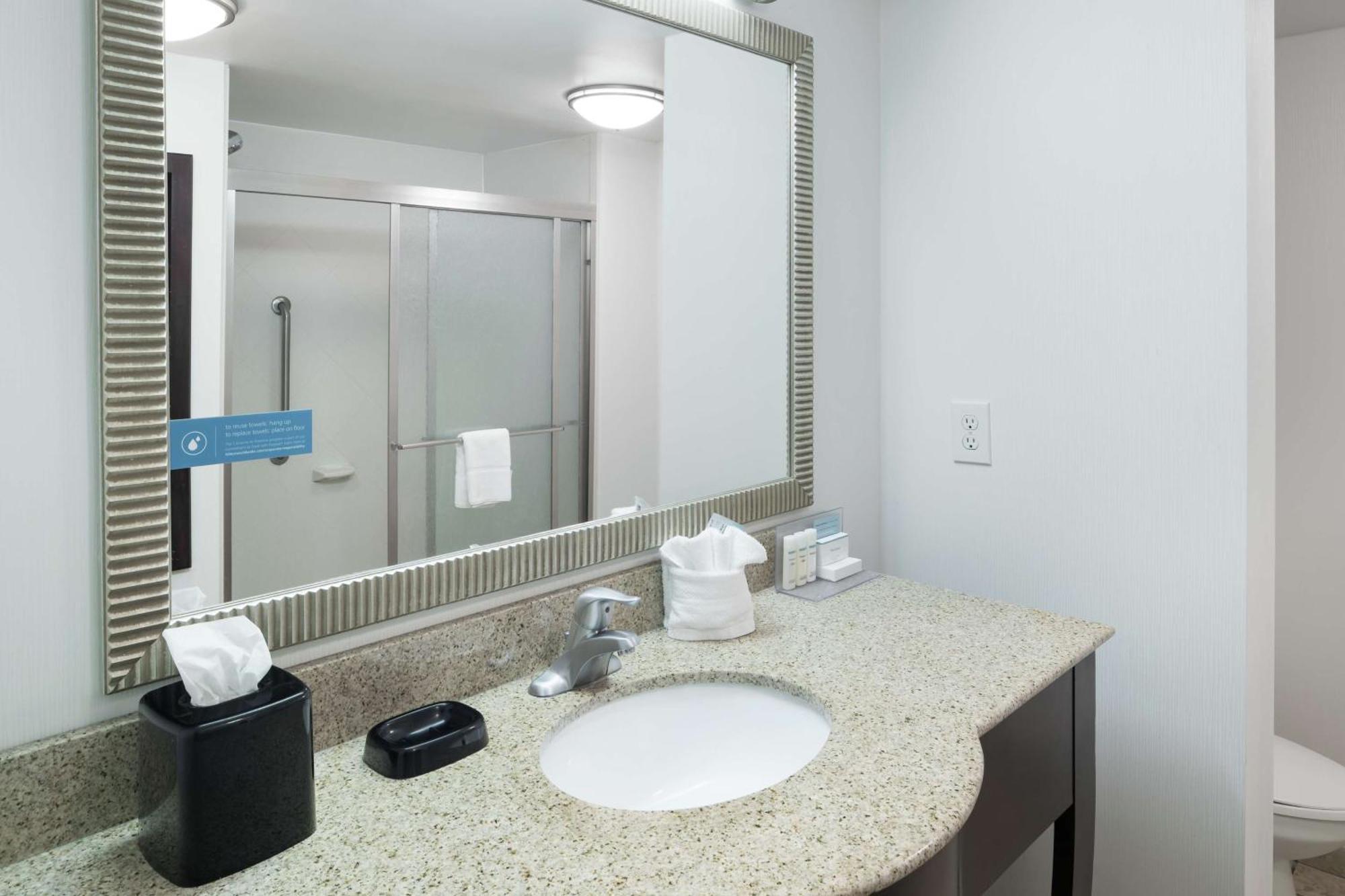 Hampton Inn & Suites Panama City Beach-Pier Park Area Buitenkant foto